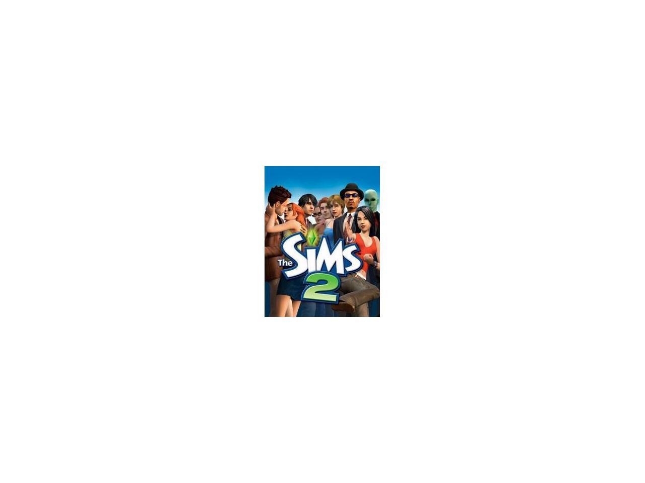 can you play sims 4 on mac book