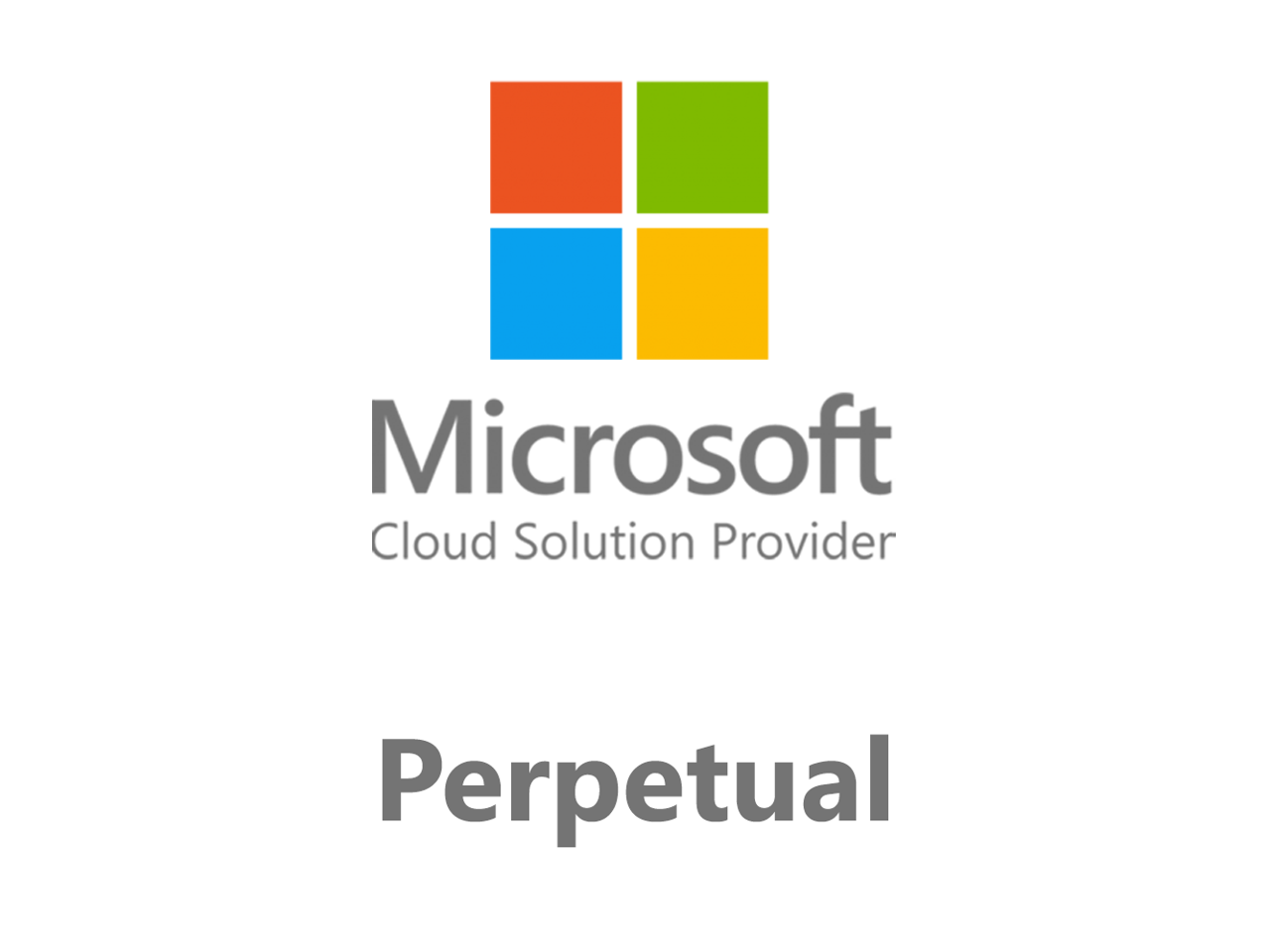 Microsoft Excel LTSC 2021 1 User License Modern Software In CSP 