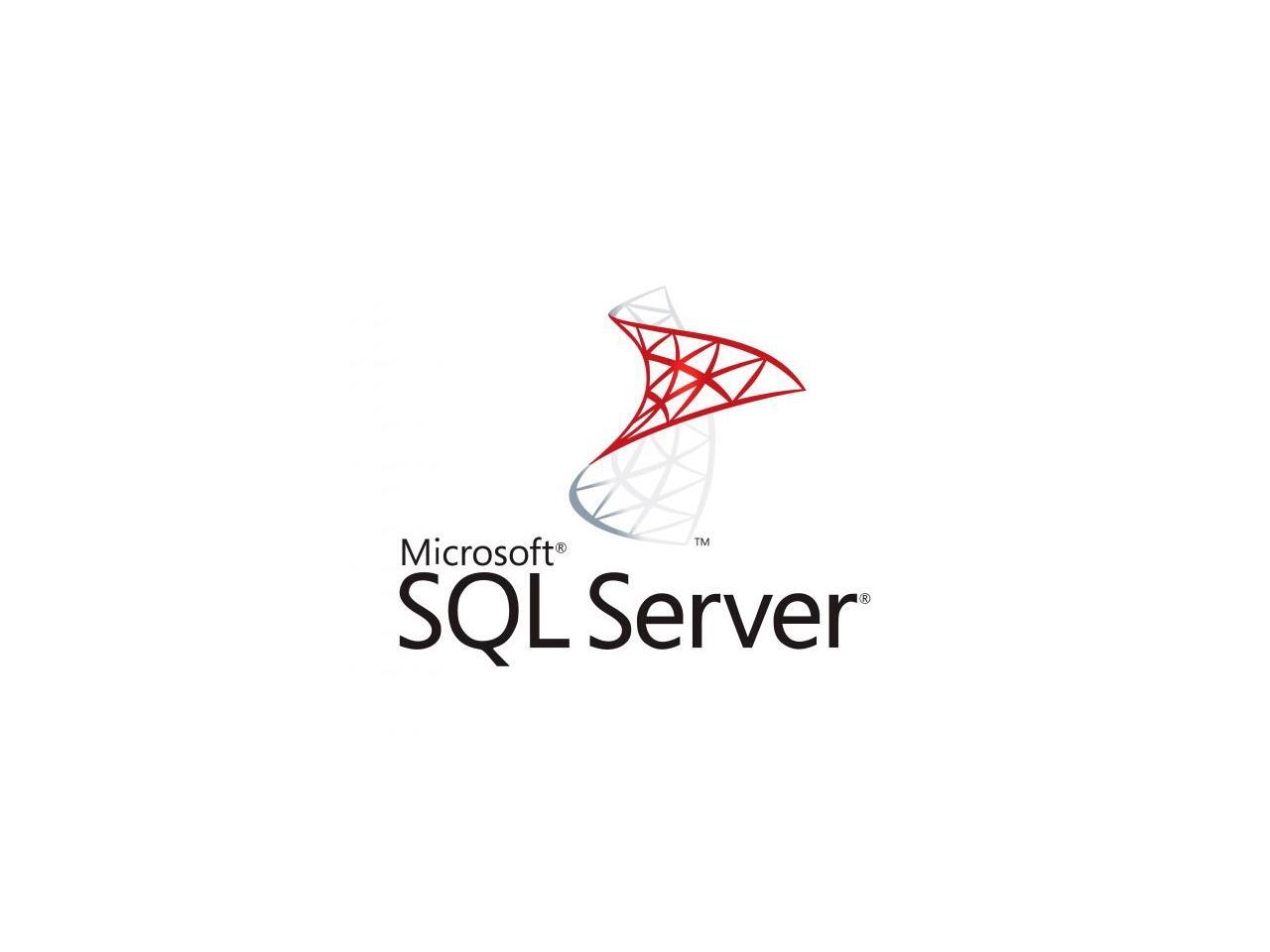 Sql server 2022 standard edition 1 server modern software in csp