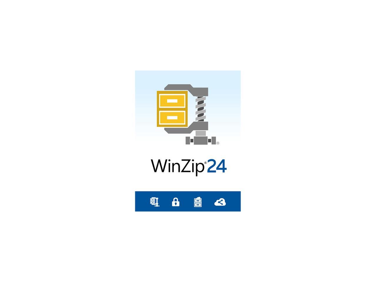 winzip 24.0 download