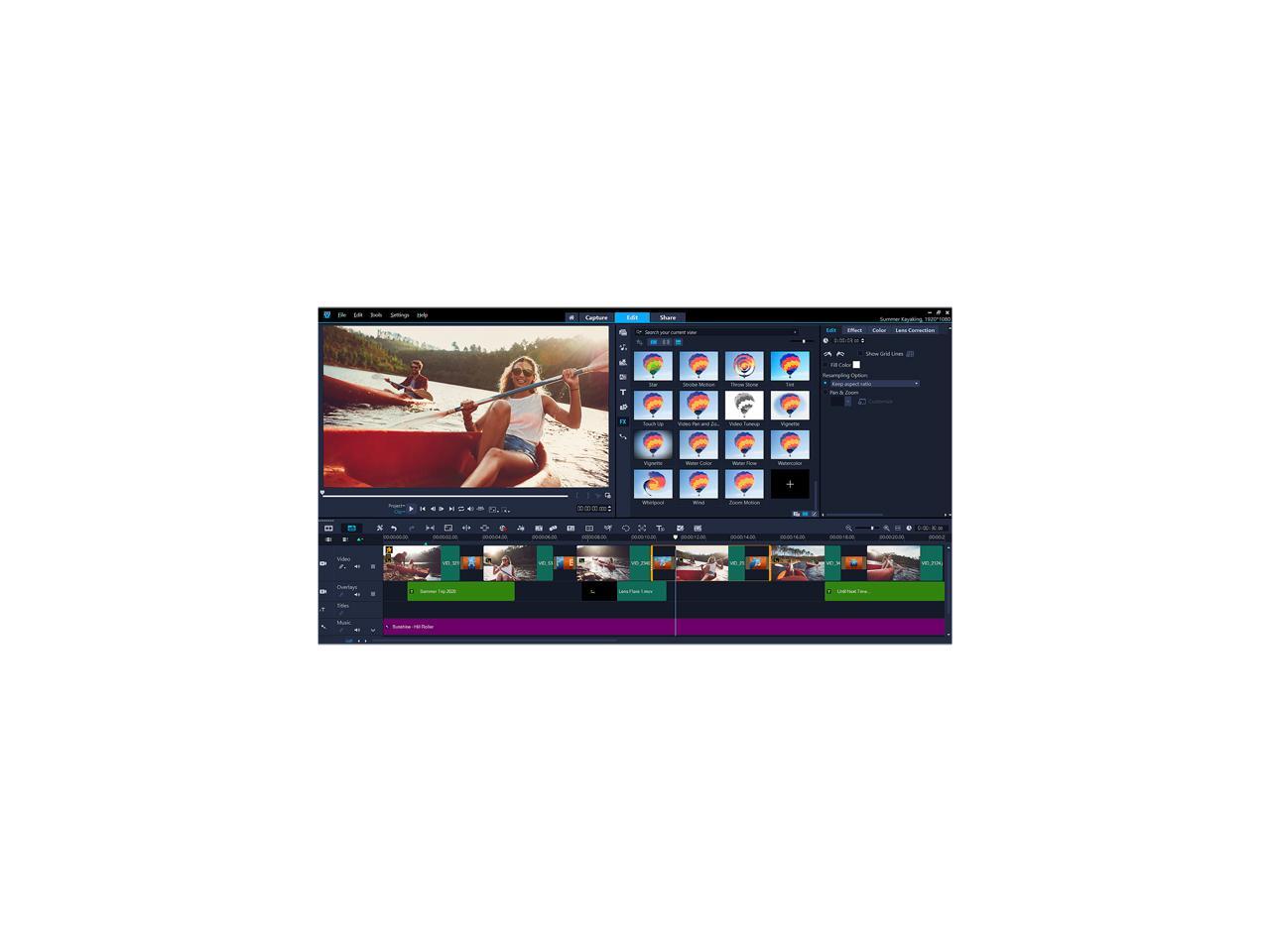 convert video file format corel video studio x9