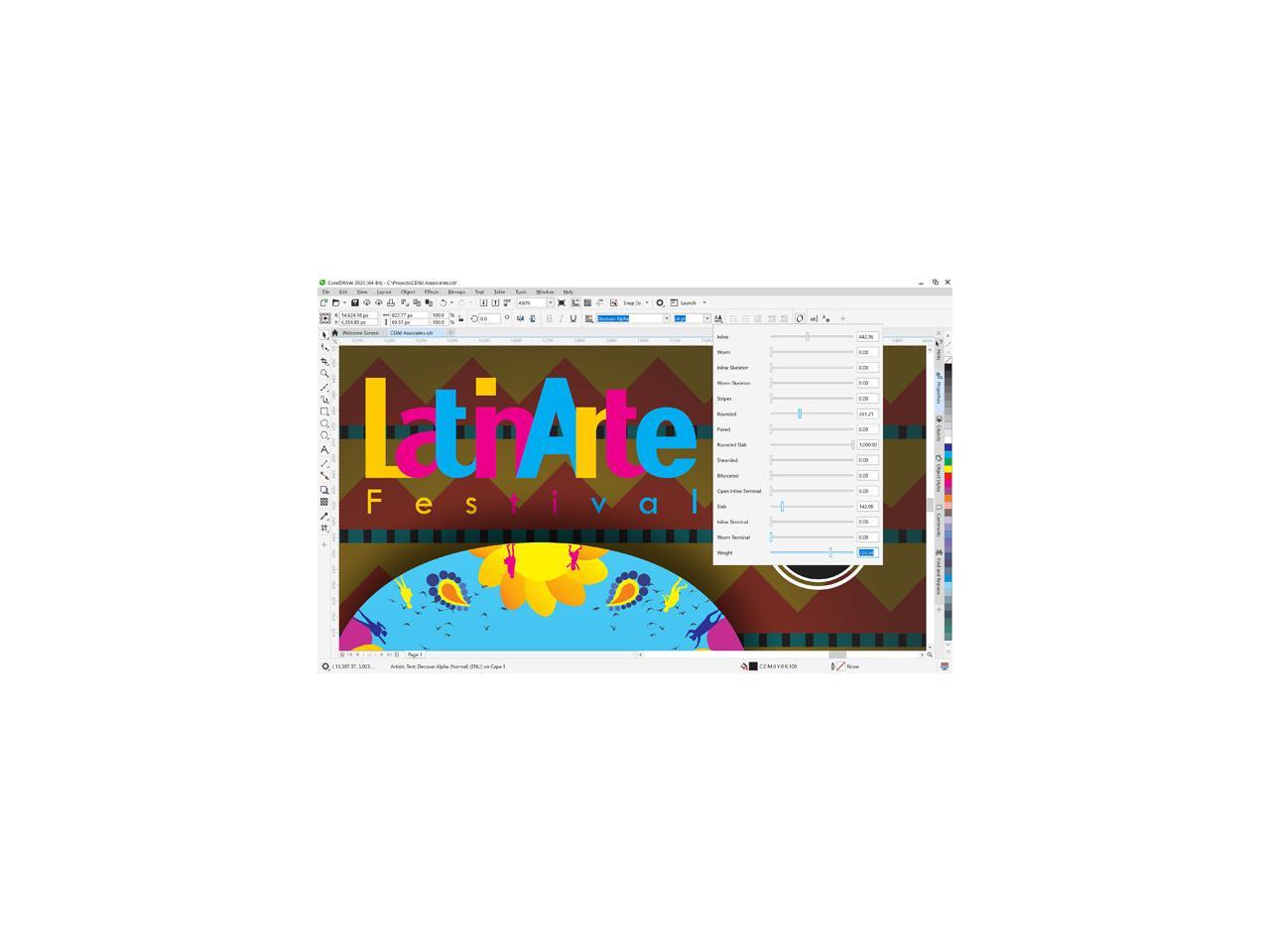 coreldraw graphics suite 2017 education edition coreldraw graphics suite 2017 education edition