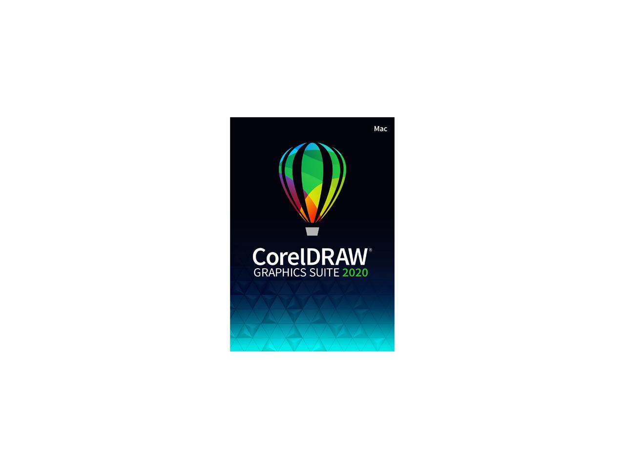 coreldraw 2020 download