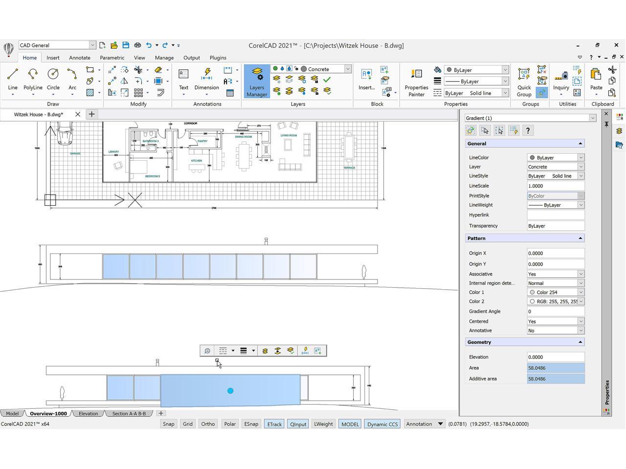 corelcad 2021 download corelcad 2021 download