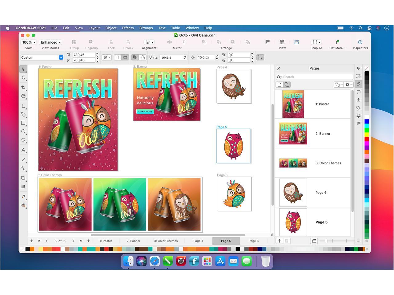 coreldraw 2021 mac download