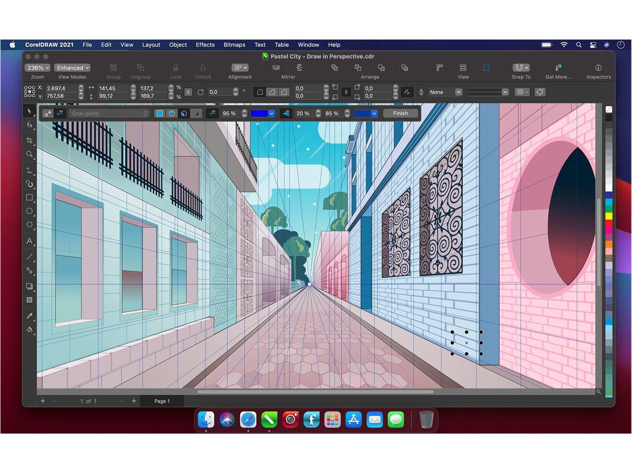 drawing and editing apps for mac computer
