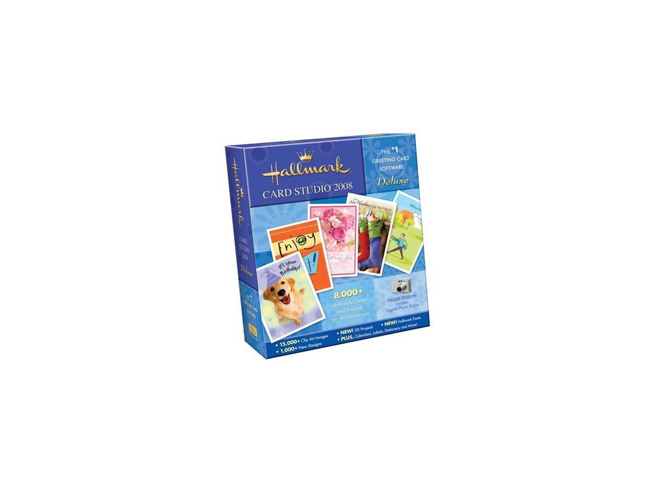 hallmark greeting workshop deluxe hallmark greeting workshop deluxe