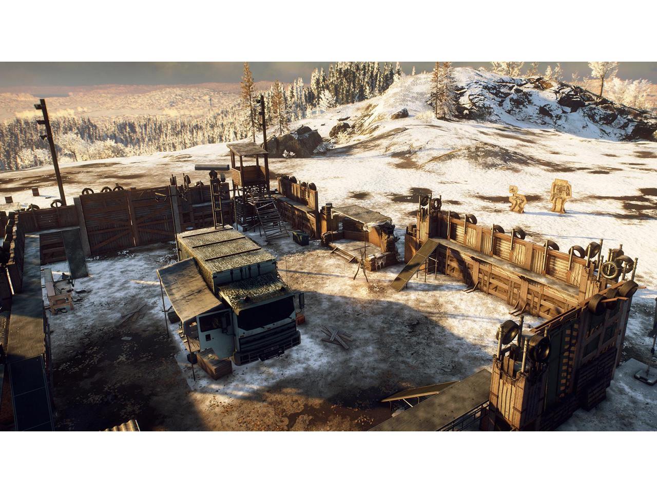 Generation Zero Base Defense Pack PC Steam Online Game Code generation-zero-base-defense-pack-pc-steam-online-game-code