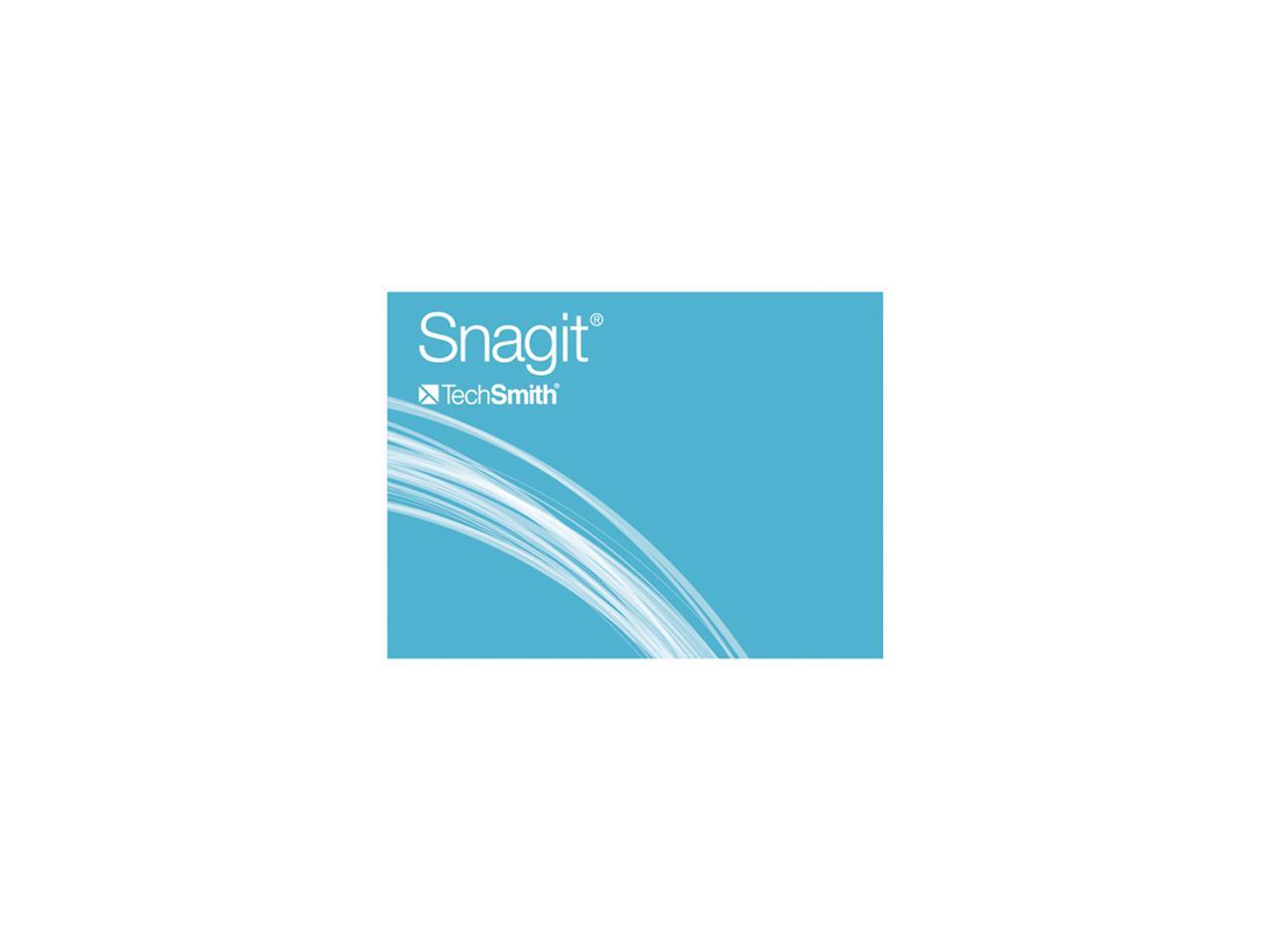 portable snagit 8