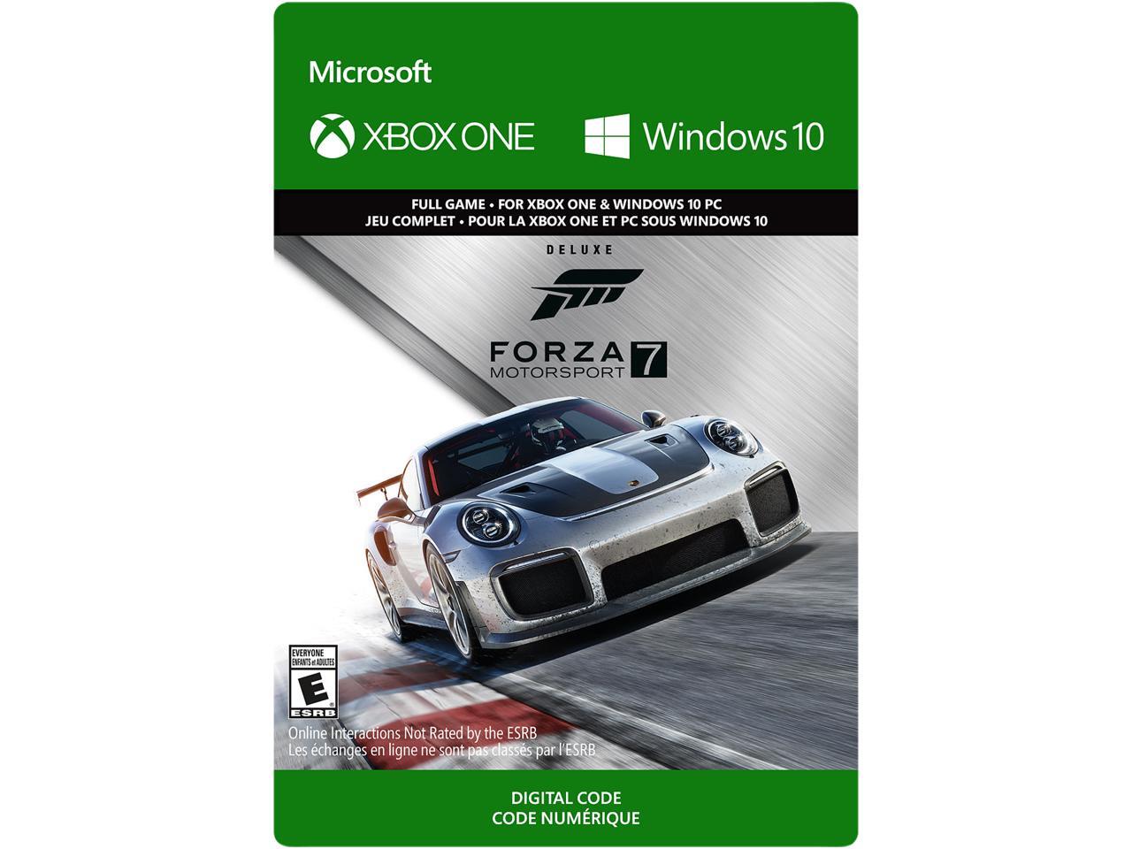 Horizon Forza Digital Code Buy Forza Motorsport CD KEY Compare Prices