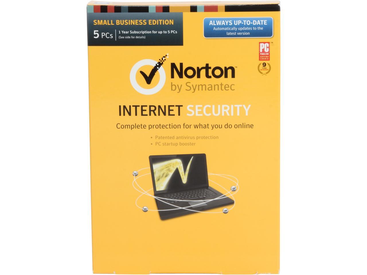 norton internet security 2014