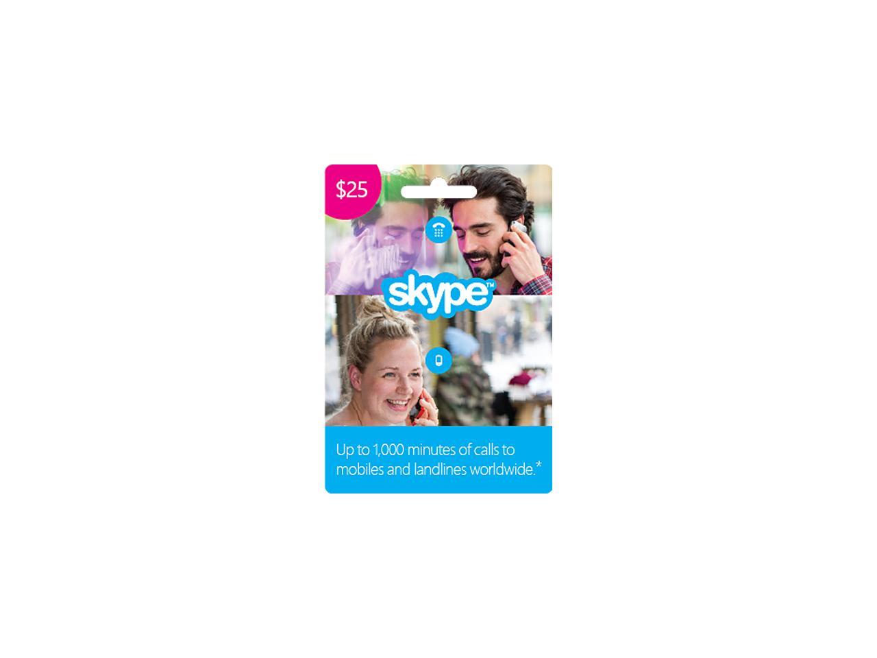 skype credit coupons