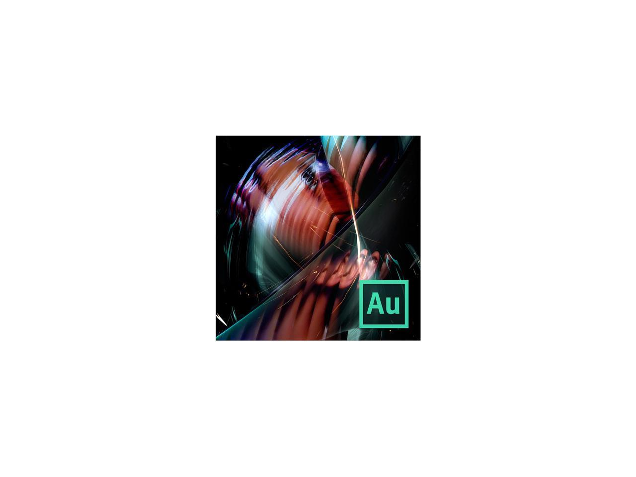 adobe audition cs6 for sale