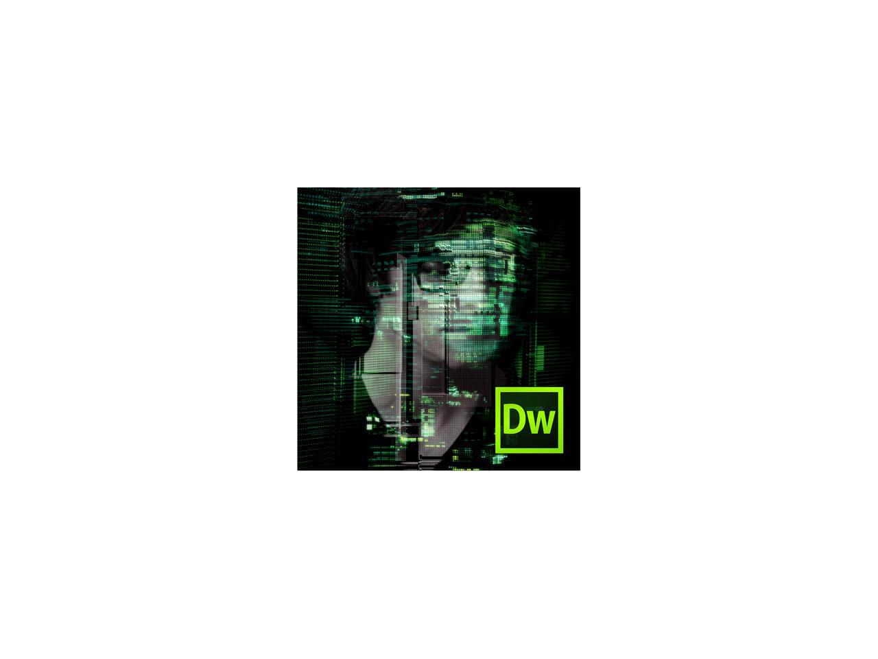 Adobe Dreamweaver CS6 for Windows Full Version Download [Legacy