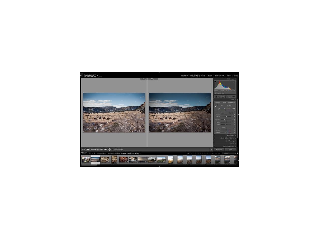 adobe photoshop lightroom 5 for mac free download
