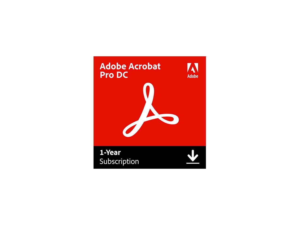 download adobe acrobat pro dc for mac