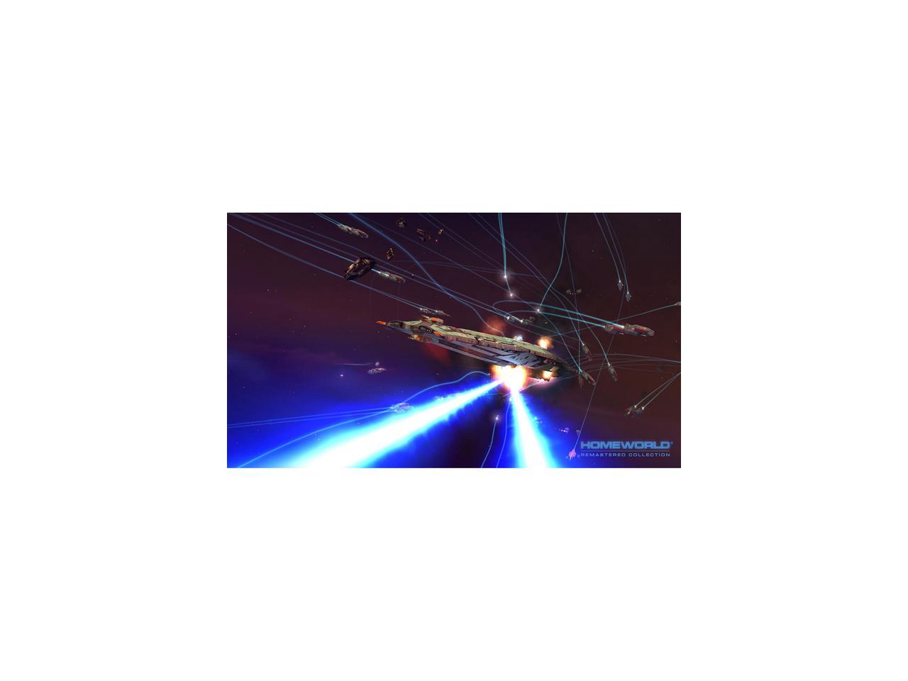 homeworld remastered collection modding tools