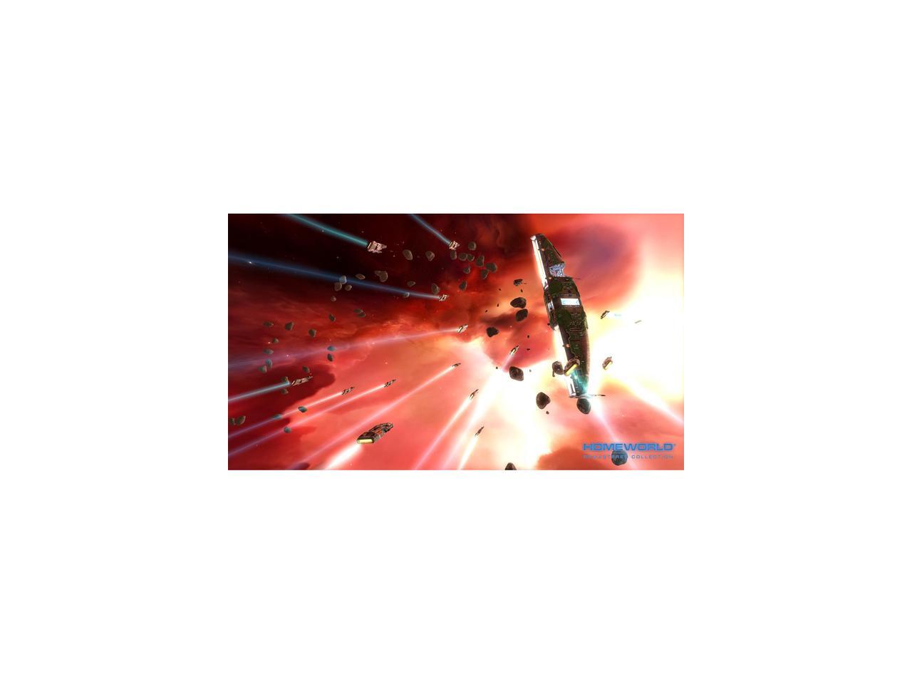 homeworld remastered collection modding tools