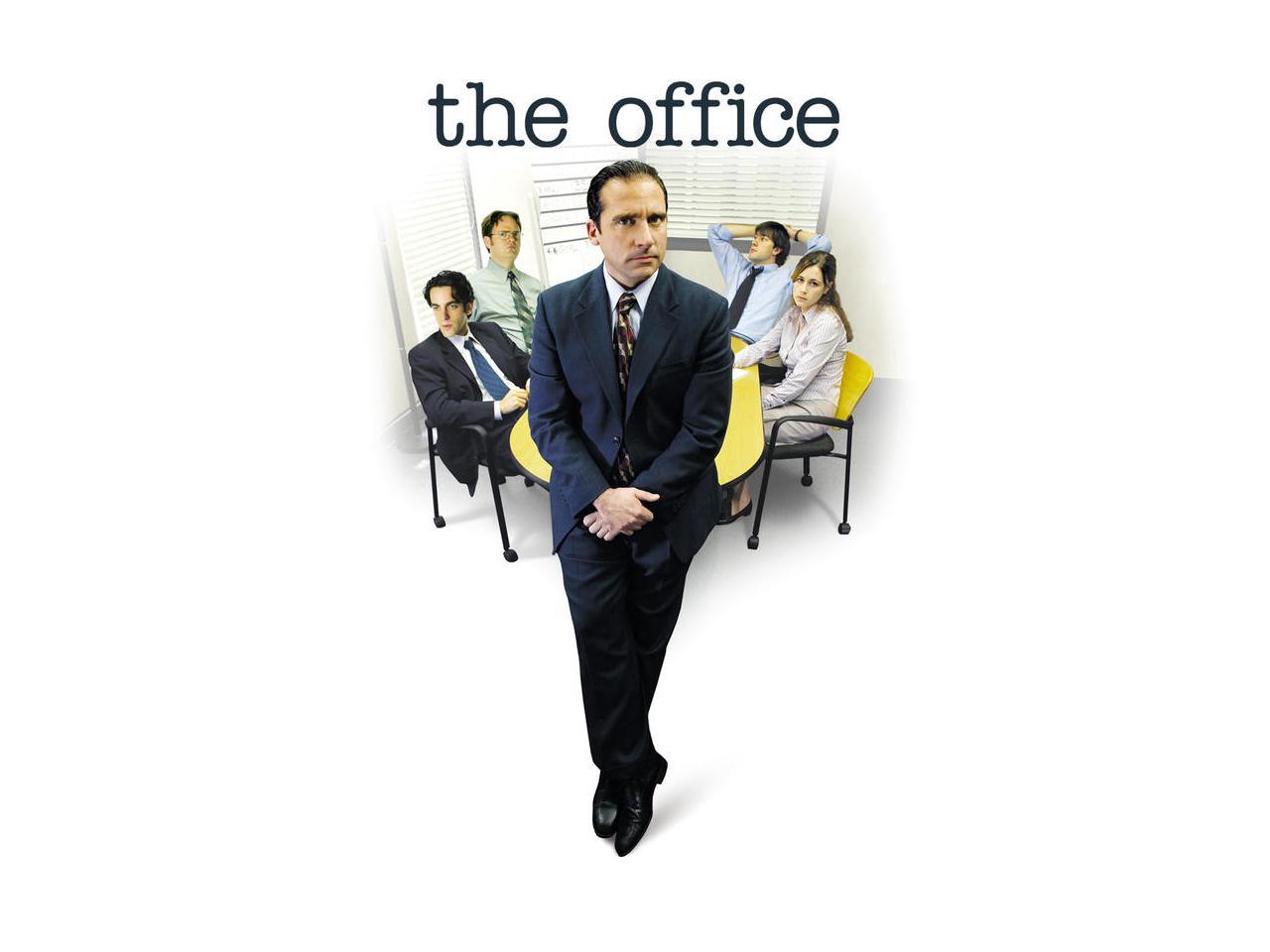 The Office (US): Season 2 Episode 1 - The Dundies [HD] [Buy] 