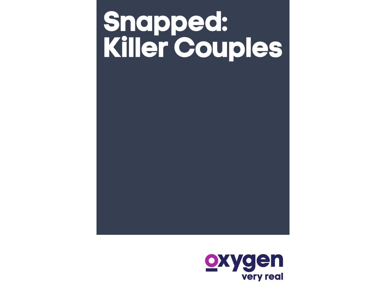 Snapped Killer Couples Season 4 Episode 10 Dawn Godman And Justin Helzer Contra Sd Buy 5869