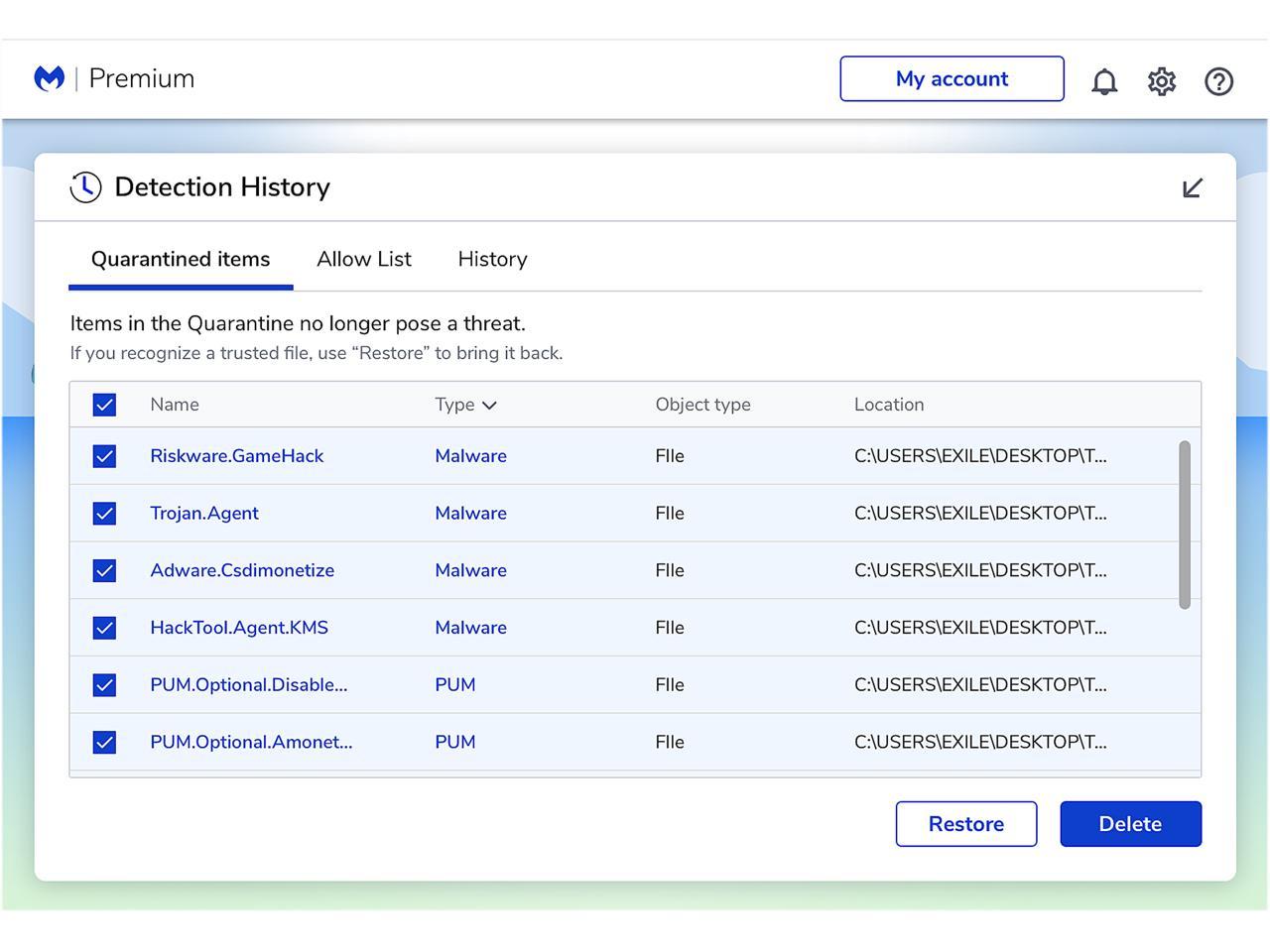 malwarebytes 3 devices malwarebytes 3 devices