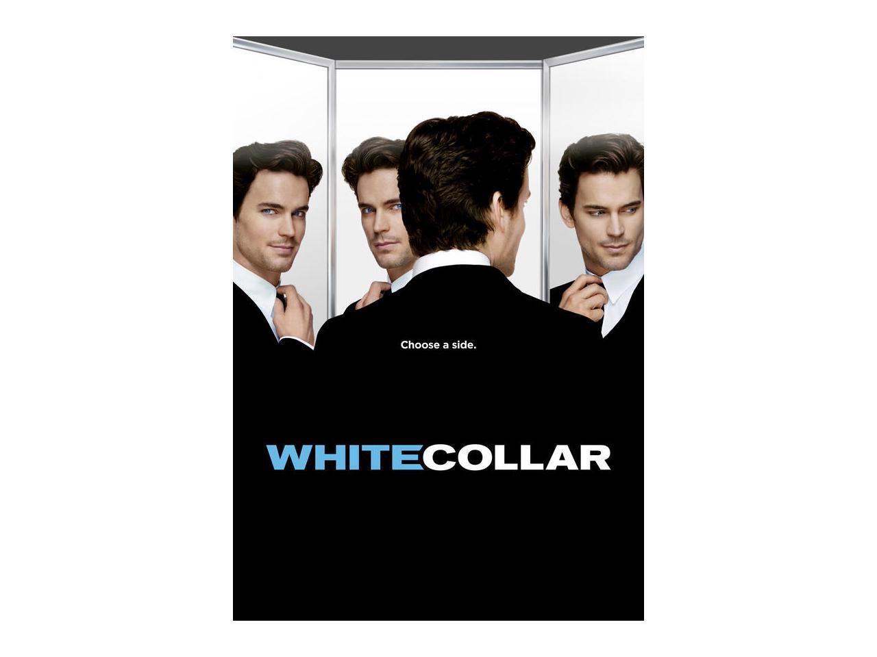 White Collar Season 3 Episode 14 Pulling Strings [HD] [Buy]