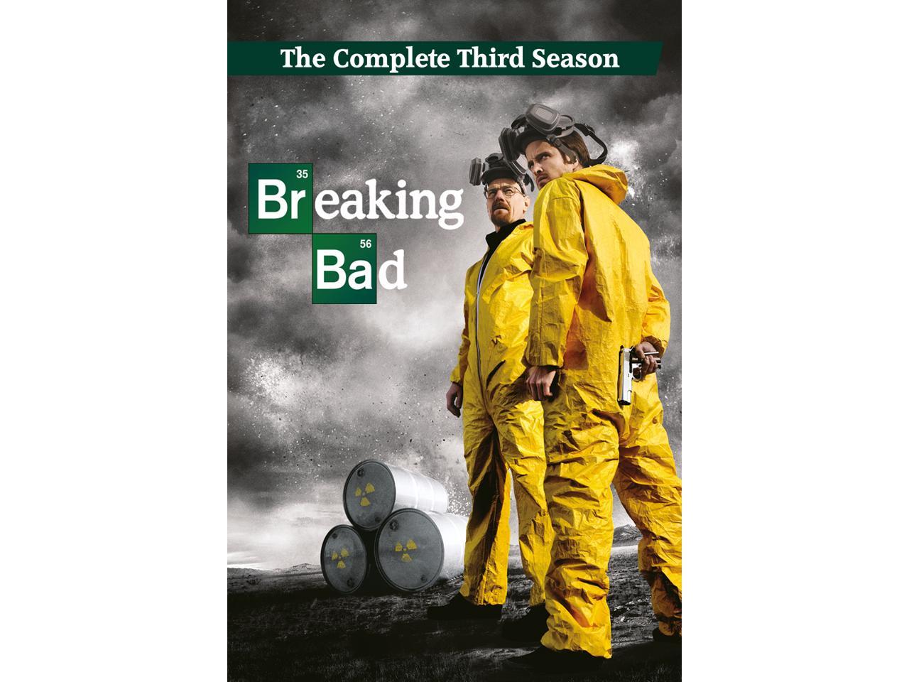 Breaking Bad: Season 3 Episode 11 - Abiquiu [SD] [Buy] - Newegg.com