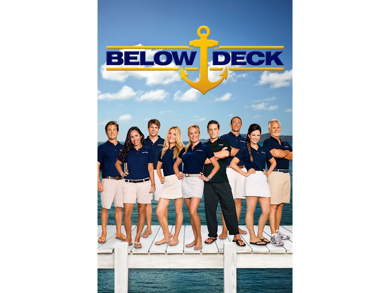 Below Deck Season 2 Episode 4 Charter Guest Soulmate [HD] [Buy