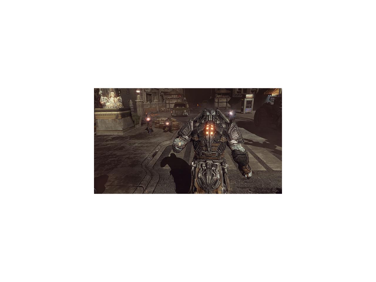 Gears of War 3 Season Pass Xbox One & Xbox 360 [Digital Code]