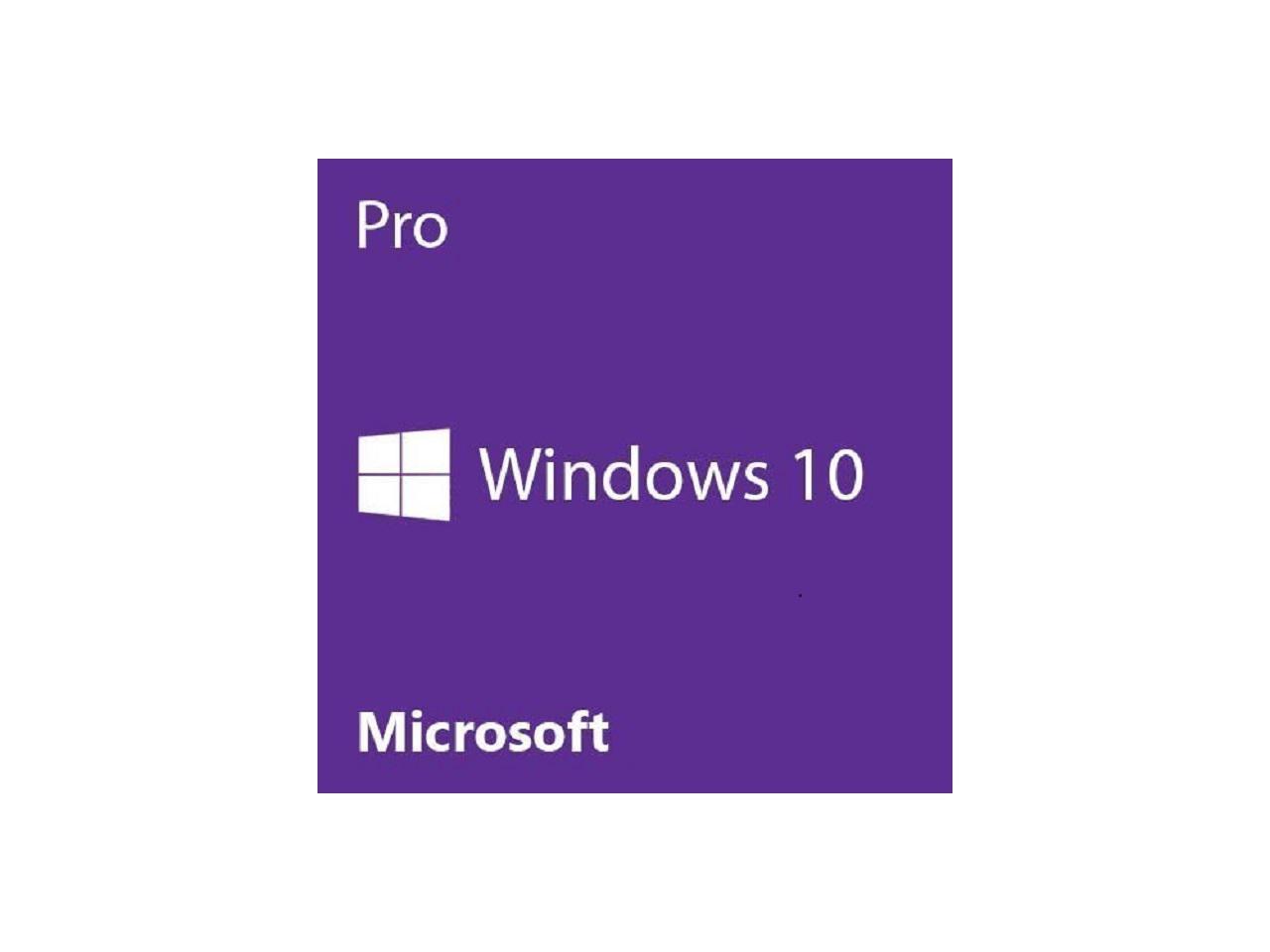 Microsoft  Windows 7 Professional 32/64-Bit DVDs MS WIN PRO =NEW RETAIL BOX= 