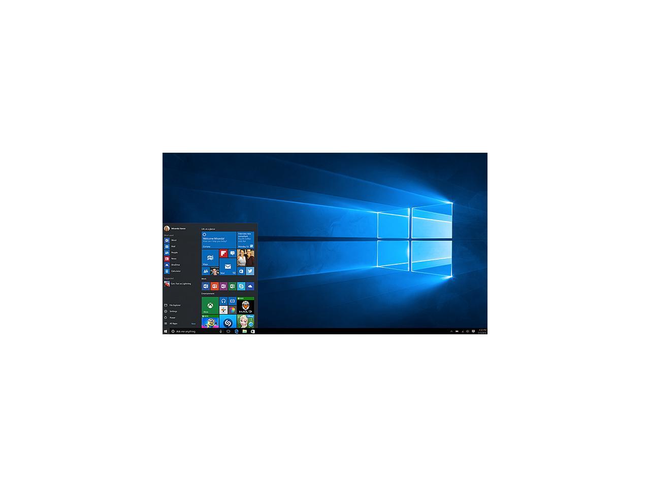 purchase and download windows 10