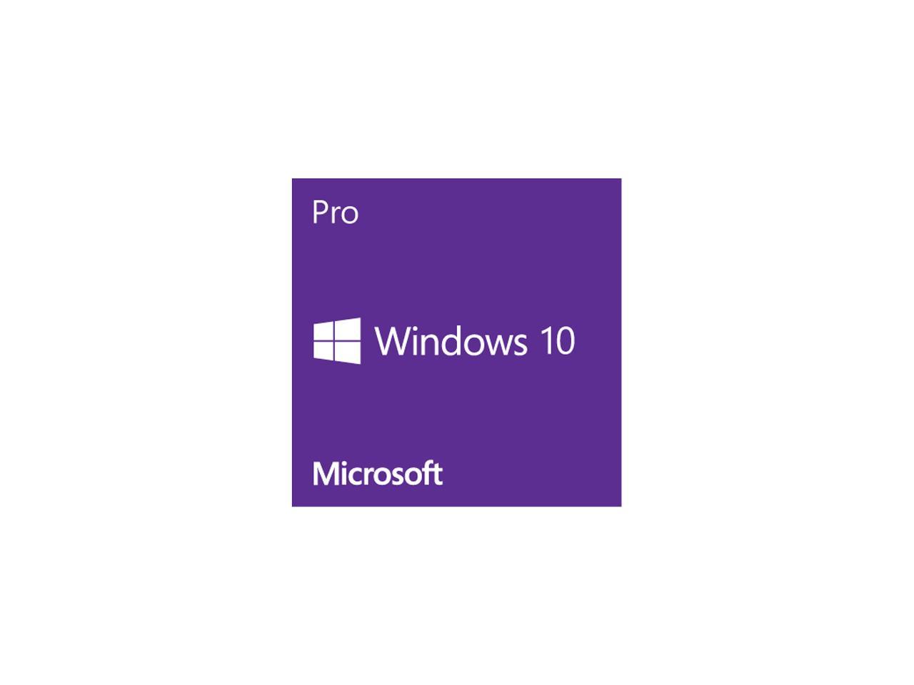 windows 10 pro 32 bit oem download