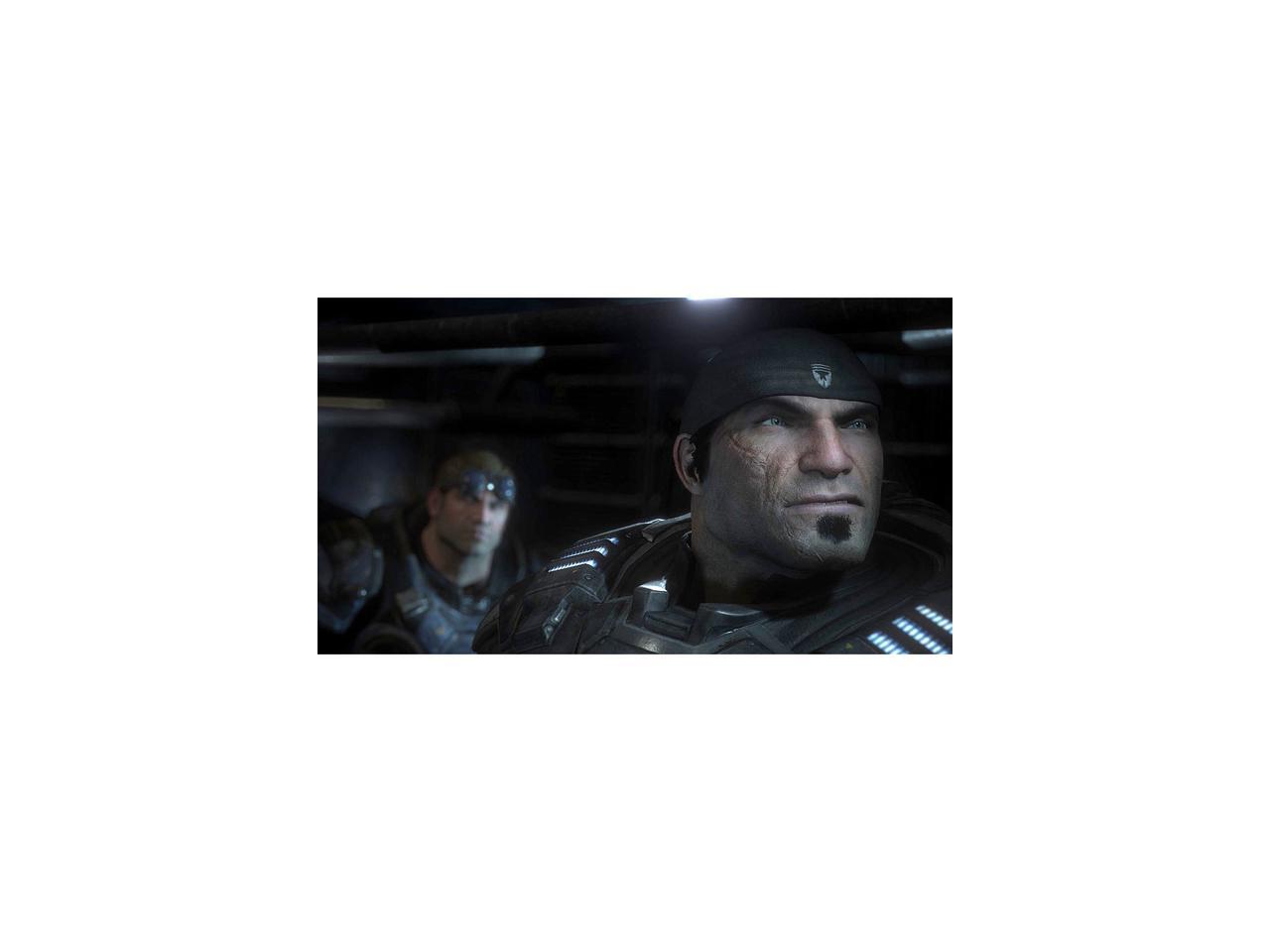 Gears of War Ultimate Edition Deluxe Version XBOX One [Digital Code