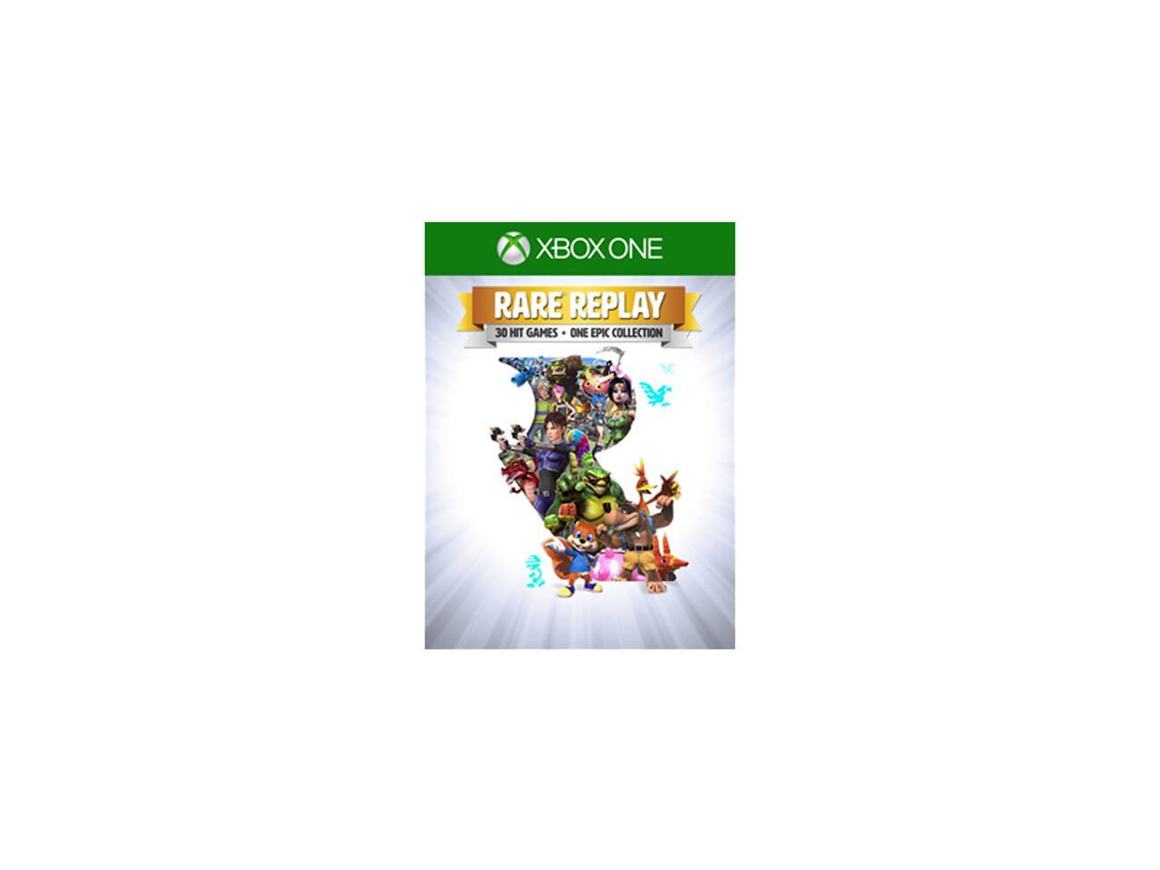 Rare Replay XBOX One [Digital Code]
