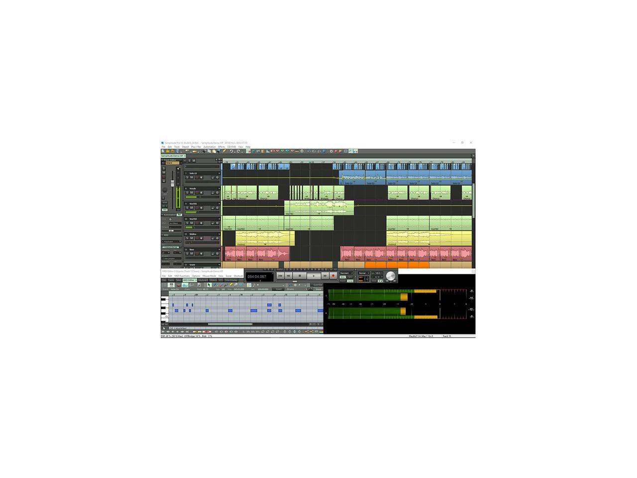samplitude pro x3 samplitude pro x3