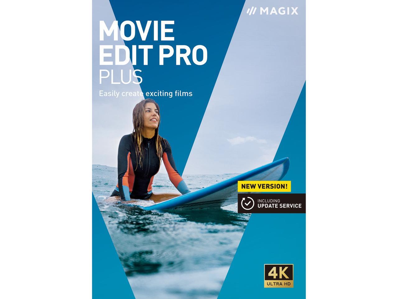 magix movie edit pro plus magix movie edit pro plus