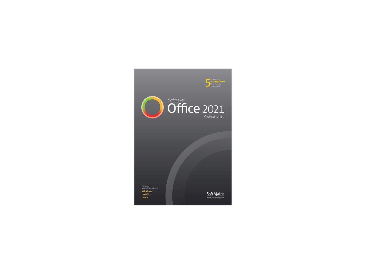 microsoft office 2021 mac free