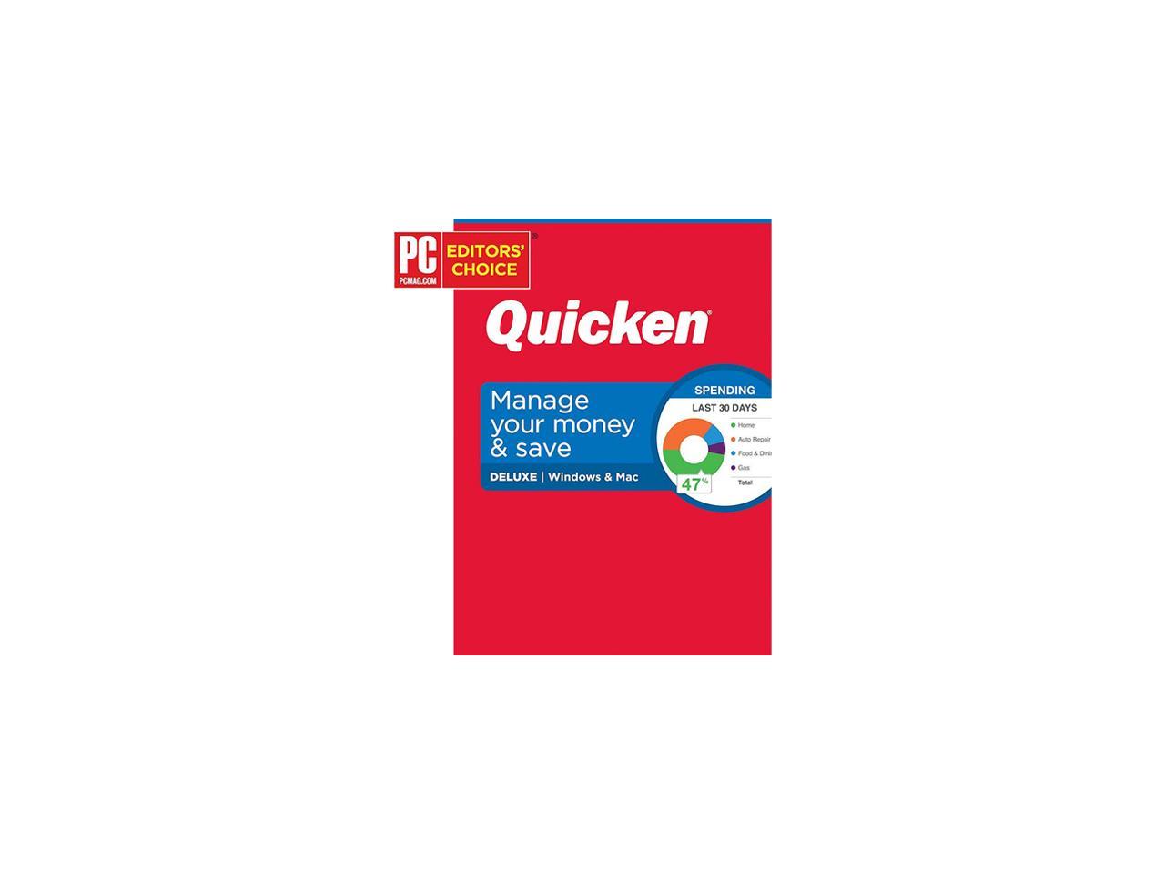 mac extension for quicken 2015