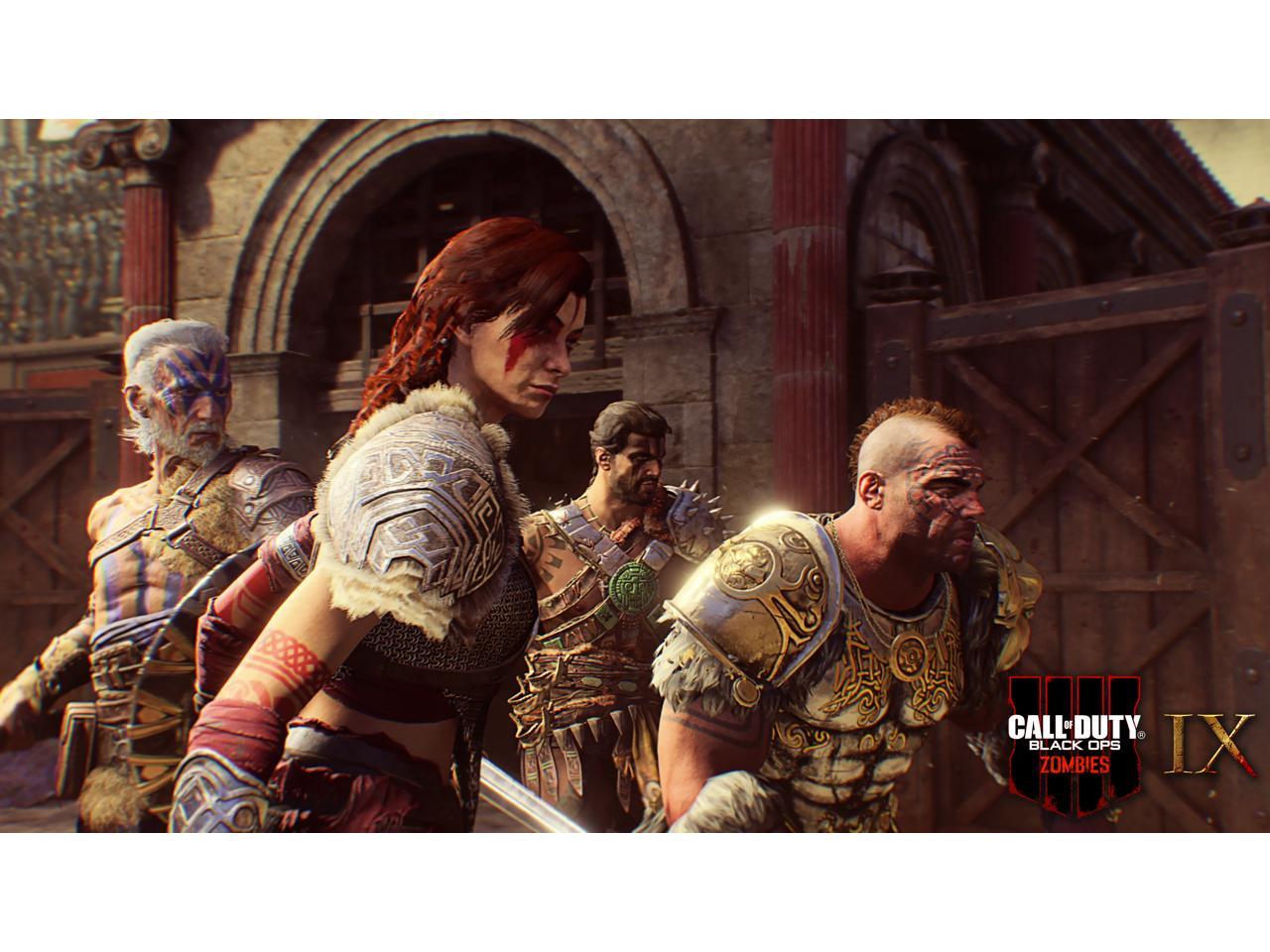 Call of Duty Black Ops 4 PC (Product Key Card) Call of Duty Black Ops 4 PC (Product Key Card)