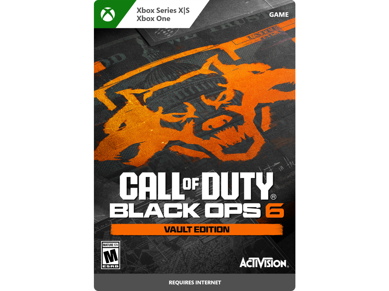 Call Of Duty Black Ops 6 8986