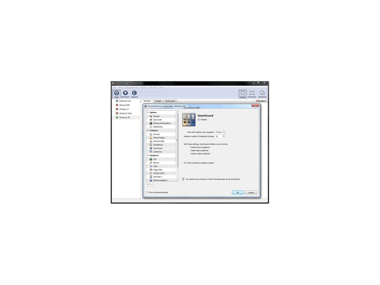 parallels desktop for linux parallels desktop for linux