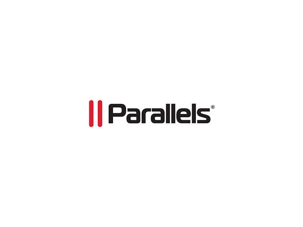 parallels desktop for mac enterprise