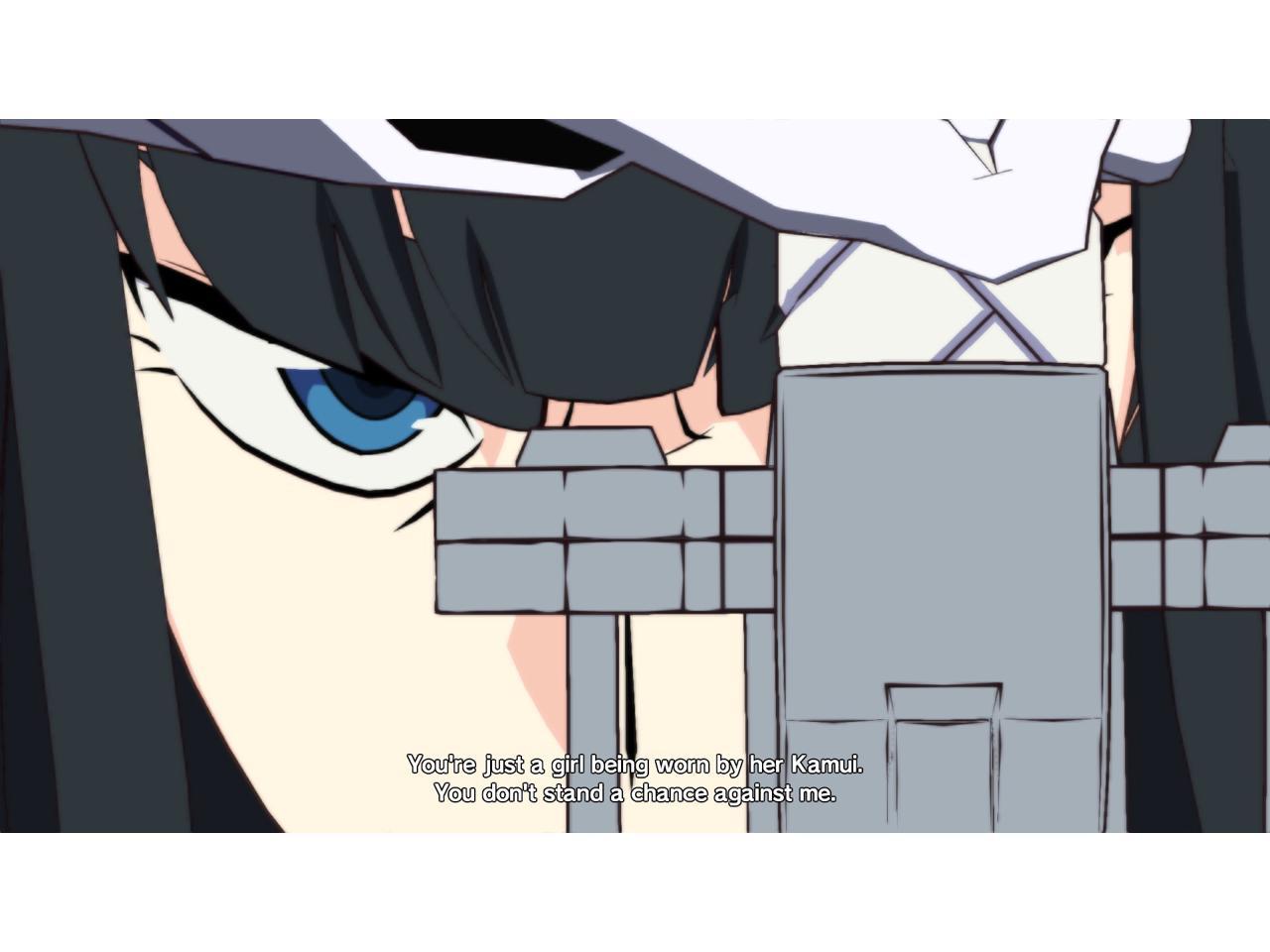 Kill La Kill If Online Game Code Newegg Com