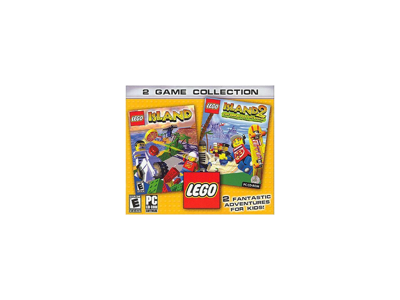 lego island emulator for windows 8