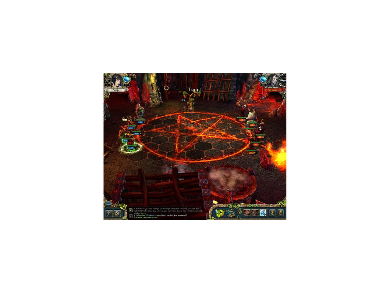 King's Bounty Ultimate Edition Game Code]