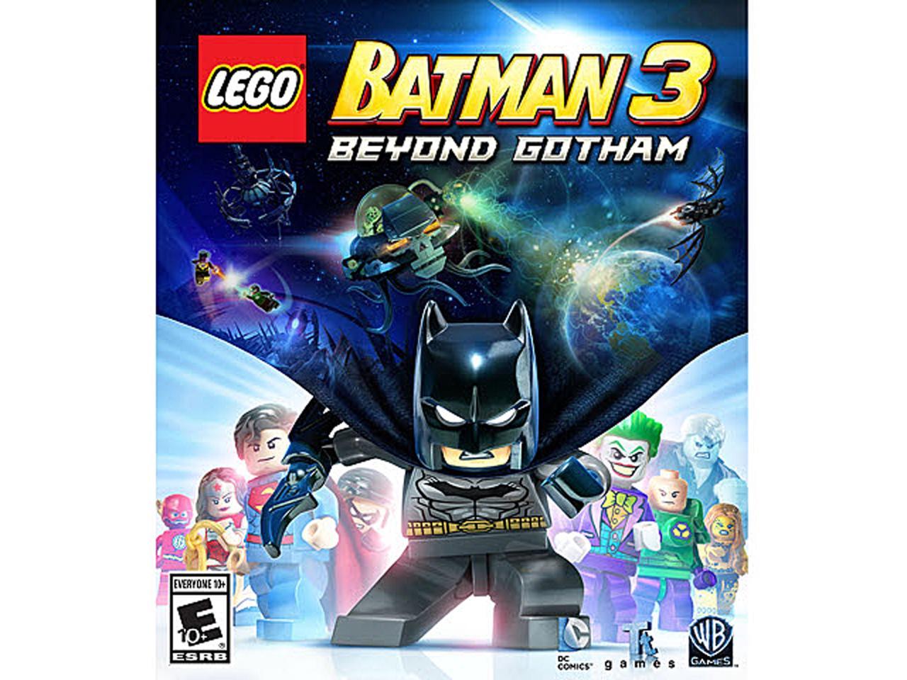 lego batman 3 beyond gotham coin multiplier