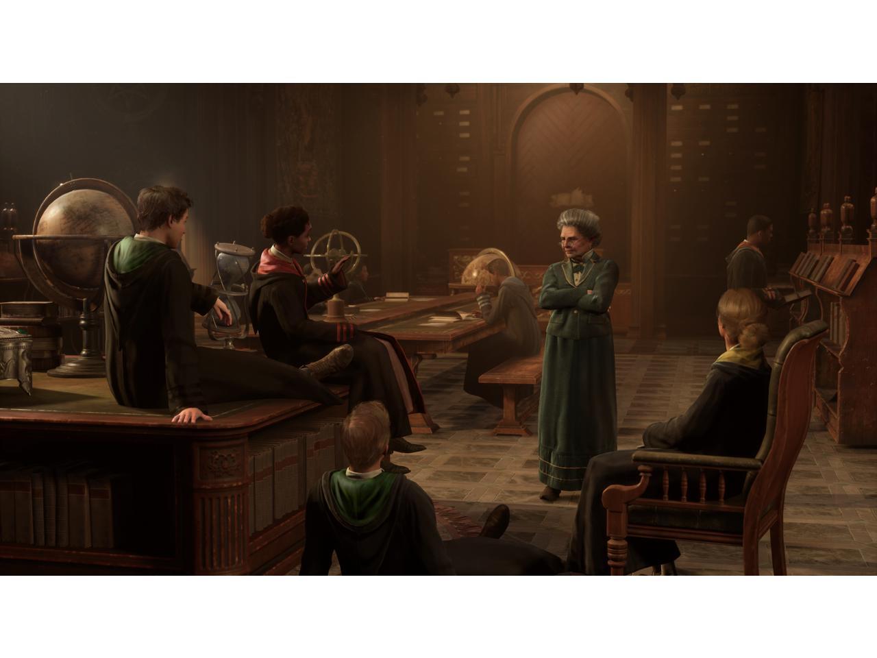 Hogwarts Legacy Digital Deluxe Edition PC [Steam Game Code]