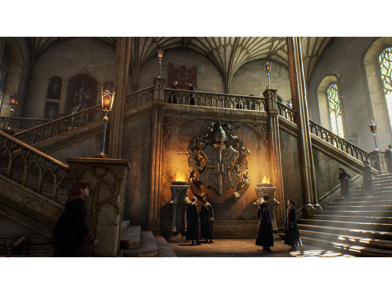 Hogwarts Legacy PC [Steam Game Code]