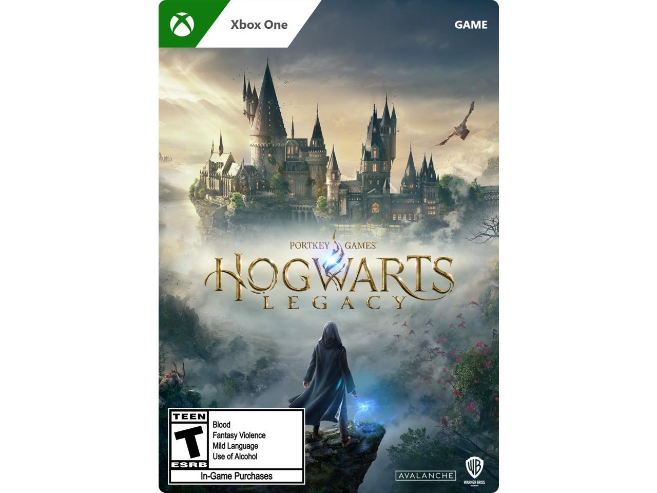 Hogwarts Legacy Xbox One [Digital Code]