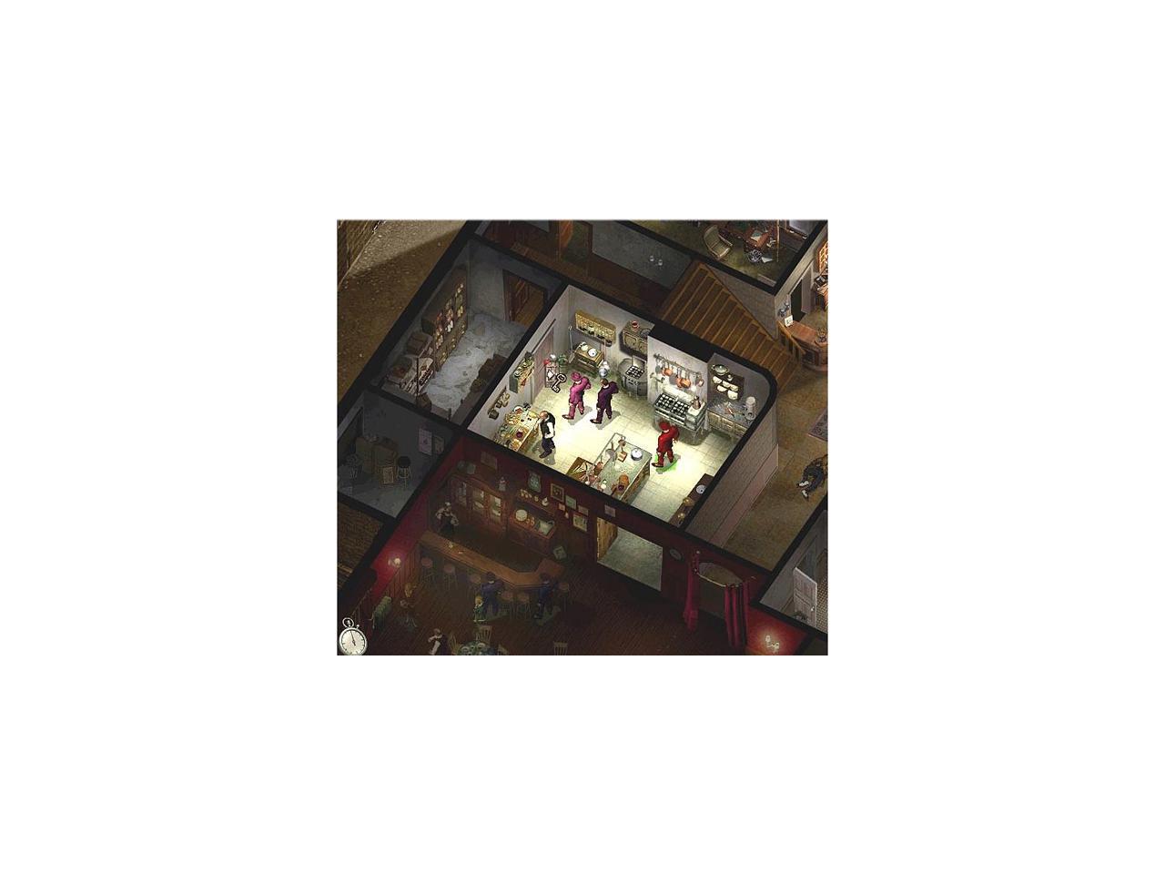chicago 1930 pc game free download chicago 1930 pc game free download
